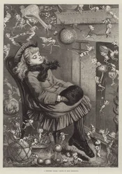 A Christmas Dream